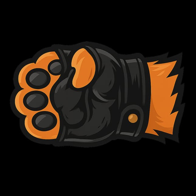 paw