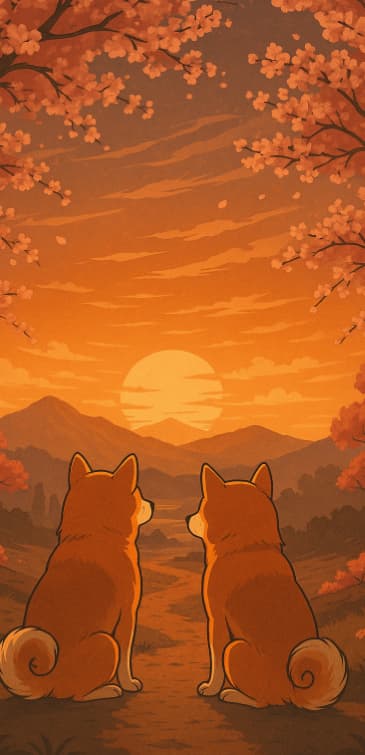 Shiba-Inu